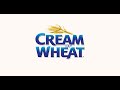 Nabisco Cream Of Wheat Commercial 2001