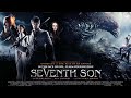 The Blade Of Chaos Seventh Son