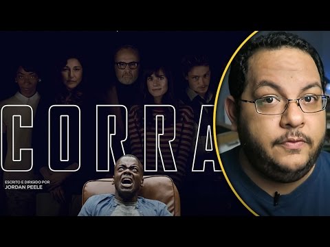 CORRA! (Get Out, 2017) | Crítica