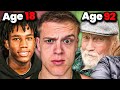 What S The Peak Age For A Human