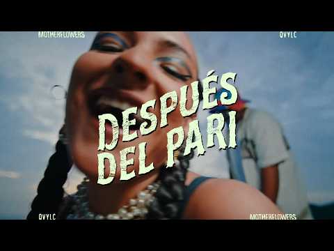 Motherflowers and Yera