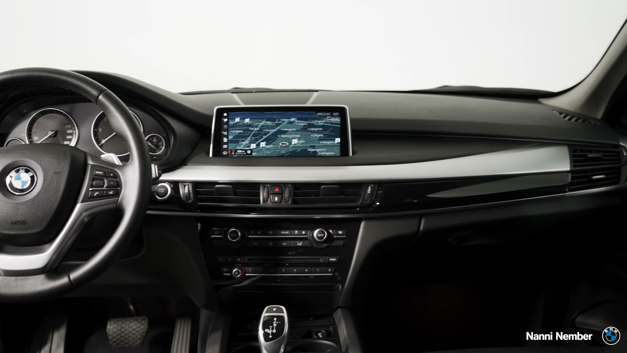 BMW X5 xdrive25d Business 231cv auto