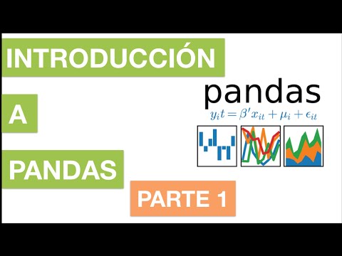 INTRODUCCIÓN AL CURSO MACHINE LEARNING CON PYTHON | 0 Curso Machine Learning con Python