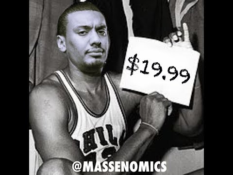 MASSENOMICS PODCAST EPISODE 127 - SHOULD LARRY WHEELS TRY STRONGMAN?