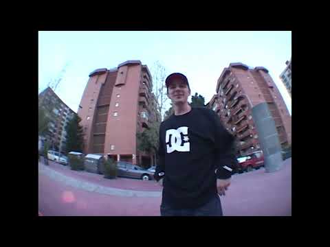 TPK Mini DV Tapes G-5 Josh Kalis, Timmy T., Fred Gall, Ruben Garcia, Ryan G, Tone | Winkle Tv