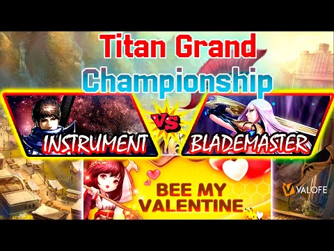 Titan 28/02/2021 PM: Semifinal - faris10 vs Panshop - Atlantica Global