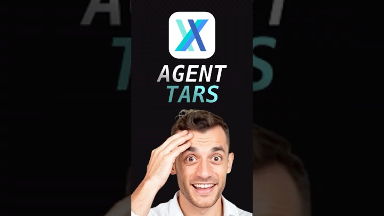 NEW Chinese Computer Use AI Agent is INSANE (FREE!) 🤯