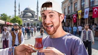 21 Days in TURKEY (we drove 6,500 kilometers!!)