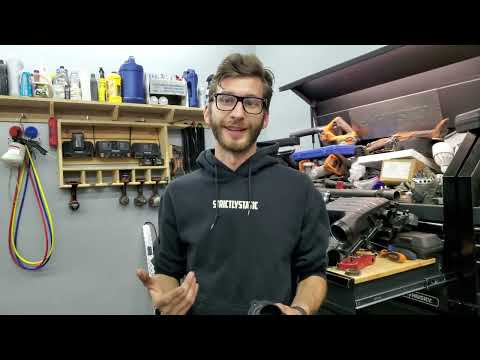 APR Turbo Muffler Delete