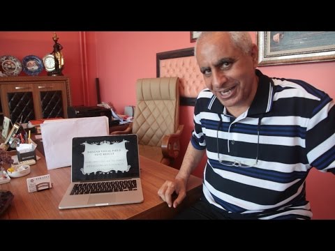 Part 2 - Stargardt Disease Treatment (Medical report comparing the result) in Arabic