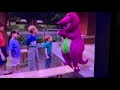 Barney Friends Season 1 Ep 5 Eat Drink And Be Healthy I Love You