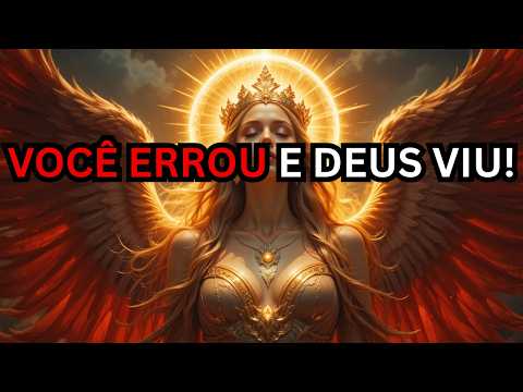 Escolhidos, Vocês Passaram do Limite — E Precisam Ouvir Isso Agora!