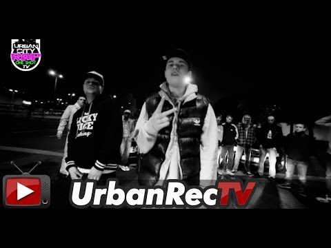 Sitek / Buszu - Kto Jak Nie My (prod. Buszu) [RAP ONE SHOT S02E15]