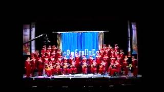 Comediantes – Preliminares – COAC 2006