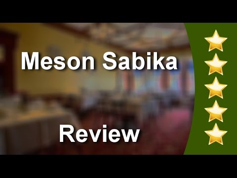 Meson Sabika Naperville          Amazing           5 Star Review by Tamara K.