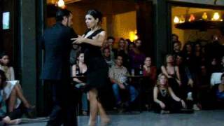 Pablo Giorgini y Noelia Coletti 2