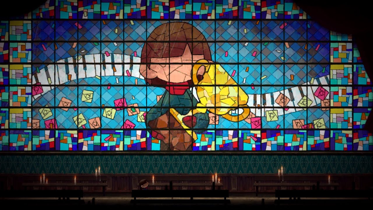 Trailer