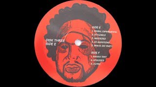 Lootpack - Episode IV [Instrumental]