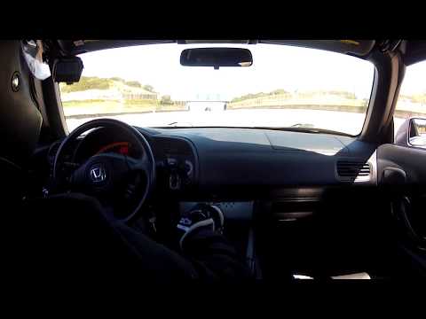 Stock AP2 S2000 - Laguna Seca 1:48.2