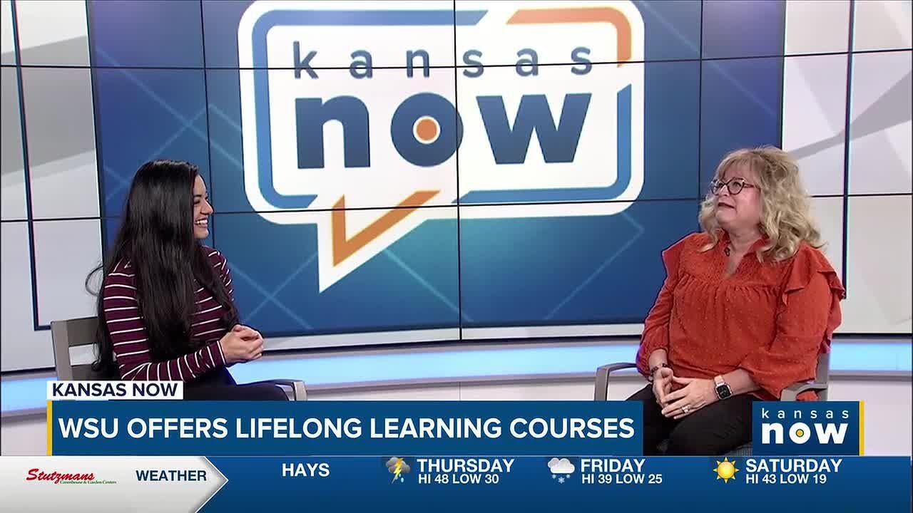 Newstalk Lifelong Learning