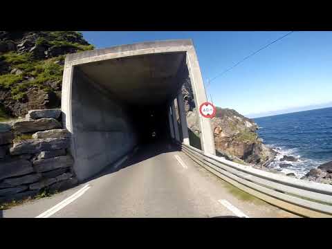 AALESUND RUNDE LARSNES 🏁 part IV