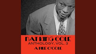 I Can't Give You Anything But Love