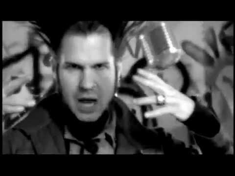 Static-X - Stingwray [Official Video]