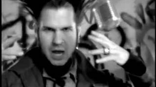 Static-X - Stingwray [Official Video]
