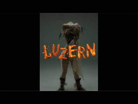 Charlotte Brandi - LUZERN (offical video)