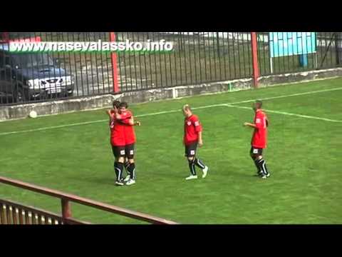 FC ELSEREMO Brumov  - 1. FC Viktorie Přerov 2 : 0