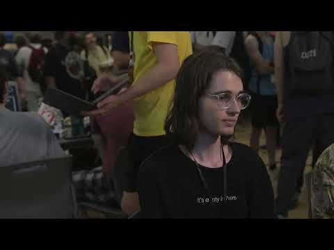 Tipped Off 14 Melee Pools - Isles (Jigglypuff) vs. bag (Captain Falcon)