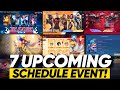 UPCOMING UPDATE BLEACH RELEASE DATE DAWNING EVENT 2026 REVAMP BOUNTY HUNTER EXORCIST 3 0
