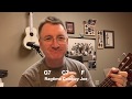 Ragtime Cowboy Joe (Uke)