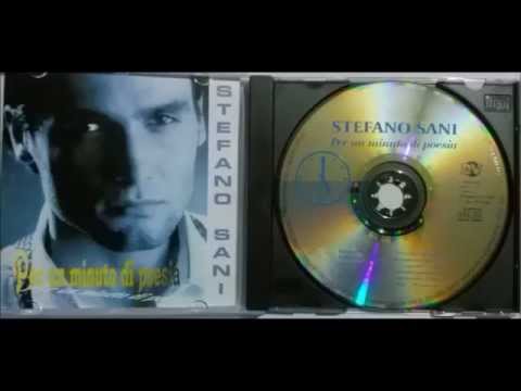 Stefano Sani - Complimenti (1997 version)