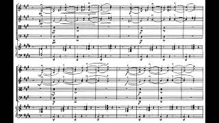 Download lagu Franz Liszt -  Am Grabe Richard Wagners for String Quartet and Harp, S.135 (1883) mp3