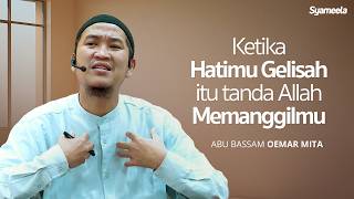 Download lagu Semakin Kita Mengaji Semakin Kita Gelisah, Wajarkah? | Abu Bassam Oemar Mita mp3
