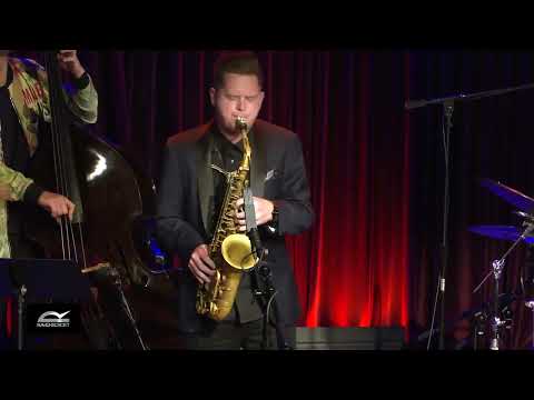 Alex Hahn Reflection Tour | Live at Ravenscroft - JazzBird