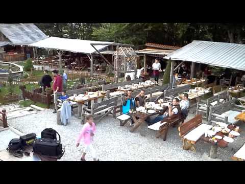 Kulla Jetimit - iftar 02.07.2014