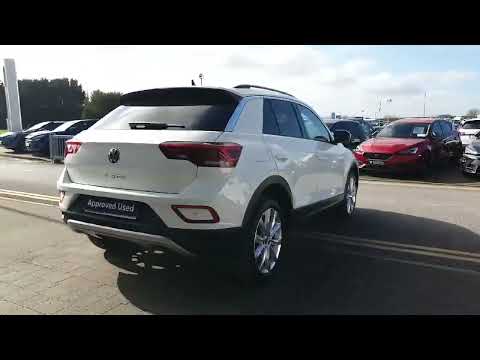 Volkswagen T-Roc 2.0TDI 116BHP EDITION 75 - Image 2