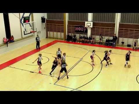 BT SM karsinnat Korikobrat II era