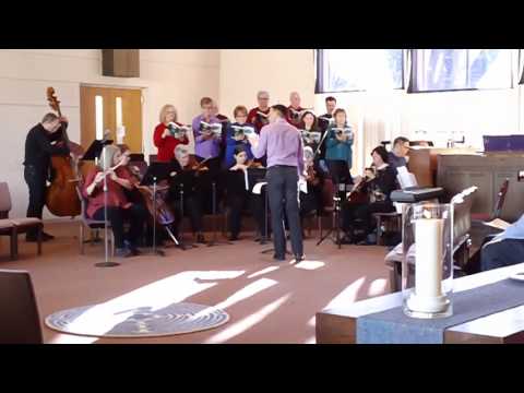 Northminster Cantata 2016