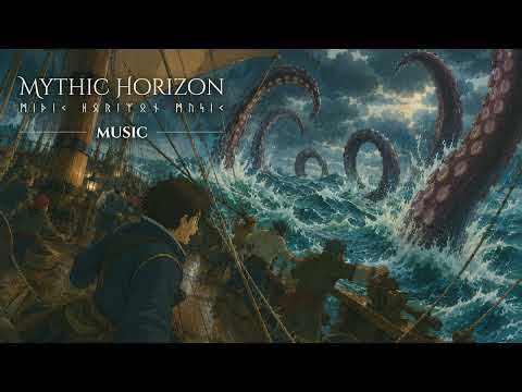 Voyage Across the Stormbound World