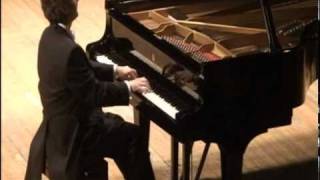 Luisi Plays Bach: Well Tempered Clavier