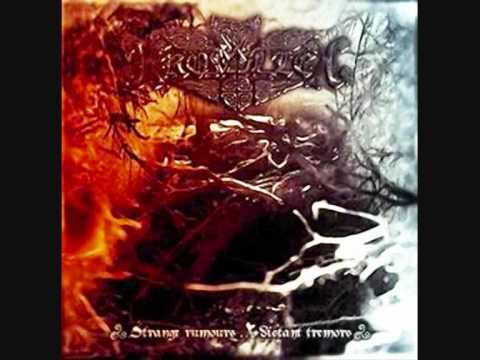 Kromlek - Strandhagg Pt. III