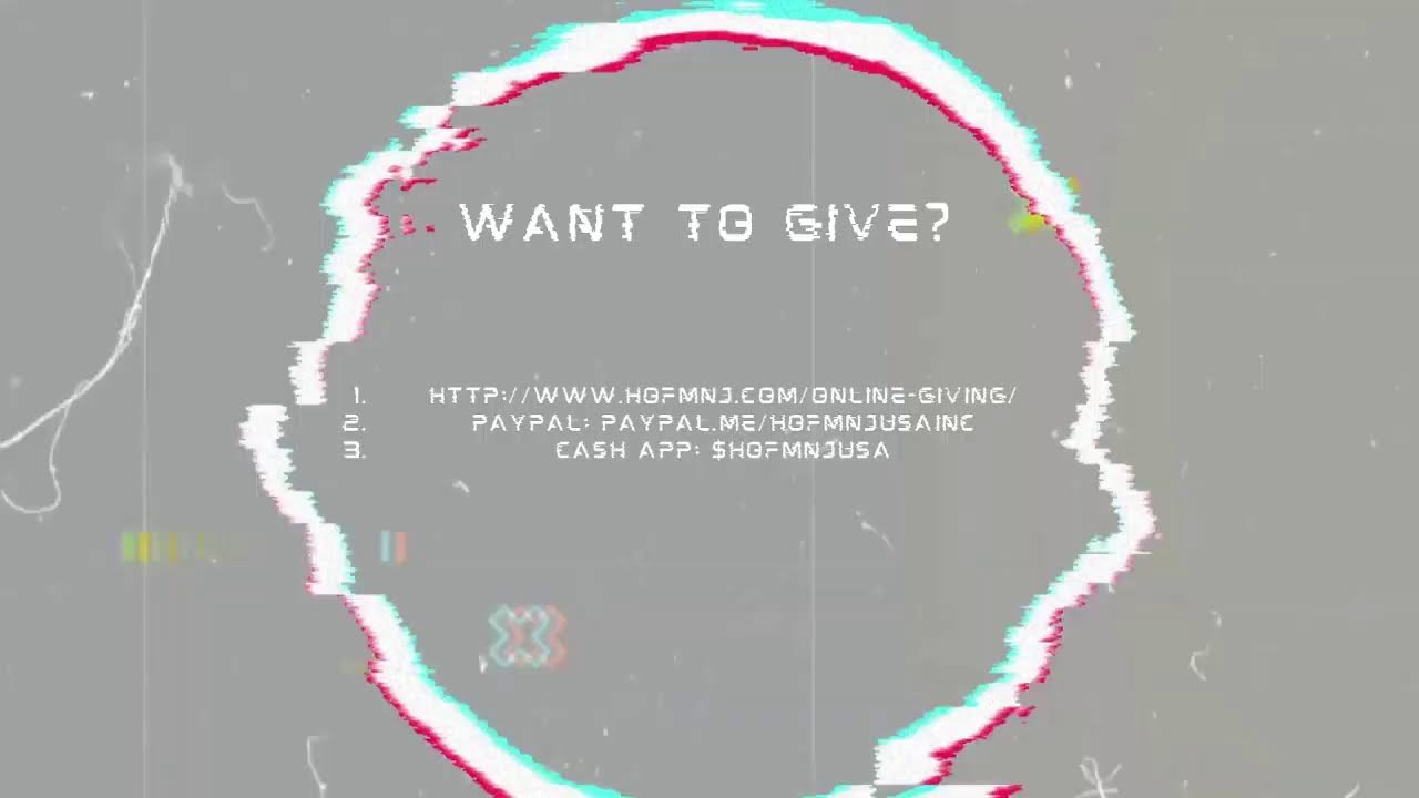 2023 Fire Conference - Day 1 | Lord Set Me on Fire