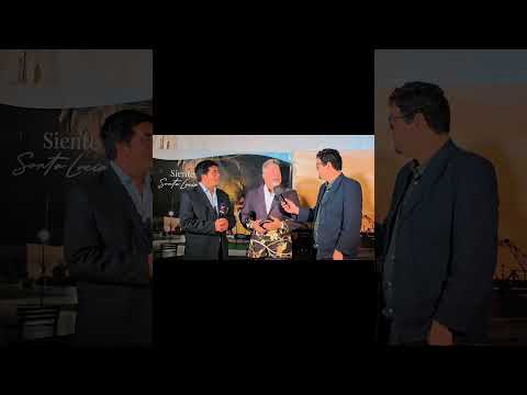 NOLBERTO ALKLA FIESTA DE LA HORTICULTURA SANTA LUCIA CORRIENTES