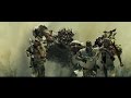 Transformers Scorponok Battle