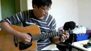 Falling Out Of Reach by Guillemots