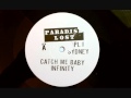 Paradise Lost Edits - Catch Me Baby 