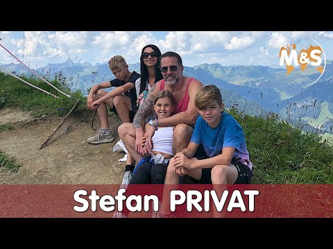 Stefan Broghammer PRIVAT | FS #12 | Reptil TV